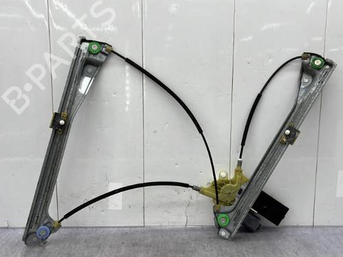 Front left window mechanism RENAULT LAGUNA III (BT0/1) 2.0 dCi (BT07, BT0J, BT14, BT1A, BT1S) | BP23754581C22 - Image 8
