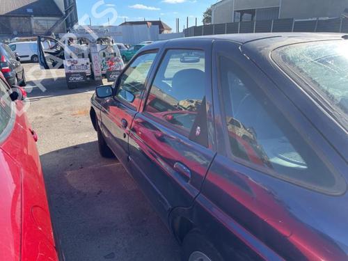 Engine FORD ESCORT V (AAL, ABL) 1.6 i 16V | BP23729729M1  - Image 22