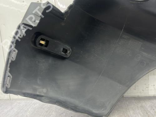 Venstre bak skjermliste RENAULT SCÉNIC I MPV (JA0/1_, FA0_) 1.9 dCi RX4 | BP30936950C136 