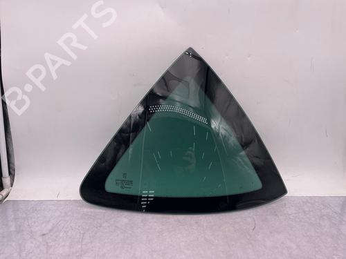 Used Rear left door window Rear left door window PEUGEOT 407 SW (6E_, 6D_) 1.6 HDi 110 (109 hp) 40092417 40092417
