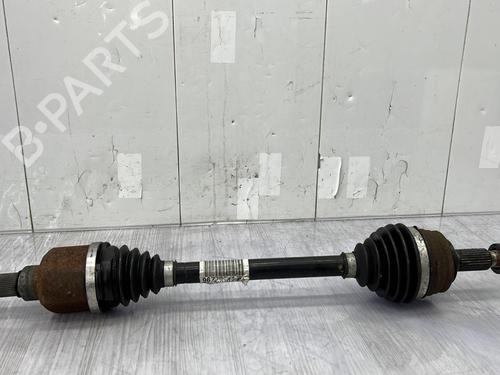 Used Left front driveshaft PEUGEOT 308 II (LB_, LP_, LW_, LH_, L3_) 1.5 BlueHDi 130 (131 hp) 28694182