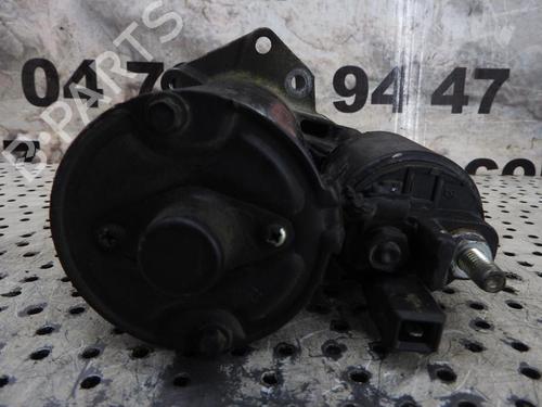 Used Starter VW POLO III (6N1) 60 1.4 (60 hp) 23664650