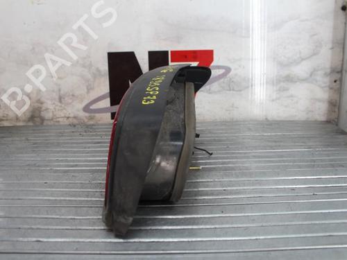 Left taillight PEUGEOT 306 Hatchback (7A, 7C, N3, N5) 1.4 | BP23687769C34 