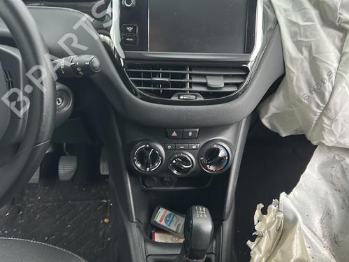 Right front window switch PEUGEOT 208 I (CA_, CC_) 1.0 VTi | BP23728687I26  - Image 22