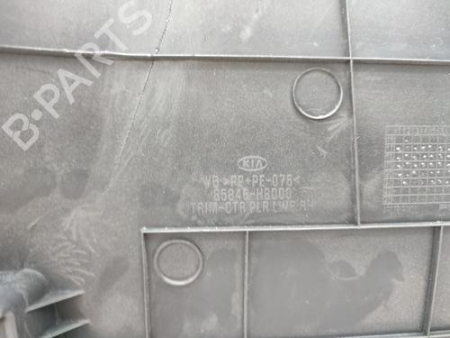 Other KIA RIO IV (YB, SC, FB) 1.0 T-GDI 100 Eco-Dynamics+ | BP27159047O1 - Image 1