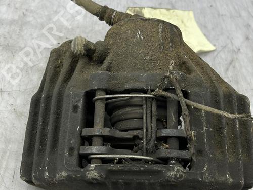 Used Right front brake caliper Right front brake caliper CITROËN AX (ZA-_) 10 (44 hp) 23703065 23703065