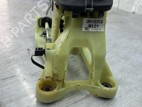 Gear lever KIA PICANTO III (JA) 1.0 | BP33707954M90 - Image 8