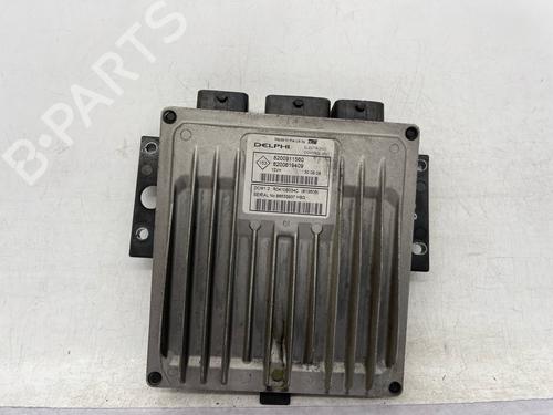 Electronic module RENAULT CLIO III (BR0/1, CR0/1)  | BP35937895M83  - Image 6