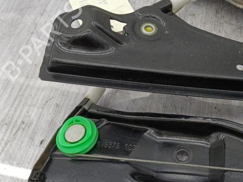 Front right window mechanism VW GOLF PLUS V (5M1, 521) 1.4 TSI | BP23703027C23 - Image 5