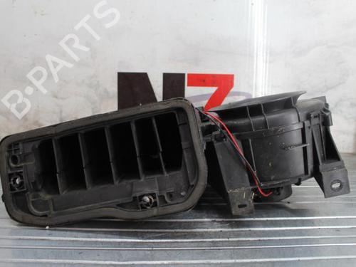 Heater blower motor RENAULT CLIO II (BB_, CB_) 1.9 D (B/CB0J) | BP23693956M62 