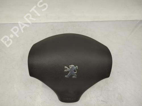 Førerens kollisjonspute PEUGEOT 206 Hatchback (2A/C) 1.4 HDi eco 70 | BP23696995C9 
