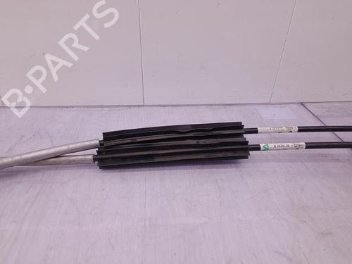 Gear lever RENAULT CLIO IV (BH_) 0.9 TCe 90 (BHNF, BHMA, BHMH, BHJK, BHJR) | BP23670553M90 