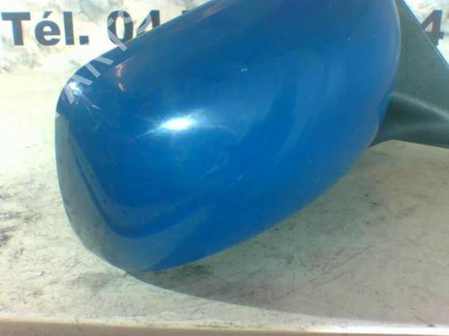 Used Right mirror FORD FIESTA III (GFJ) 1.4 (73 hp) 25269777