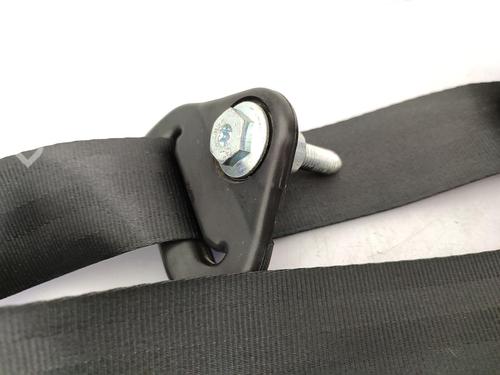 Rear left seatbelt RENAULT TWINGO II (CN0_) 1.2 16V (CN04, CN0B) | BP23718437I29  - Image 7