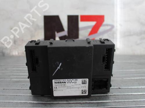 Used Control unit NISSAN QASHQAI / QASHQAI +2 I (J10, NJ10, JJ10E) 1.6 dCi (130 hp) 23668885