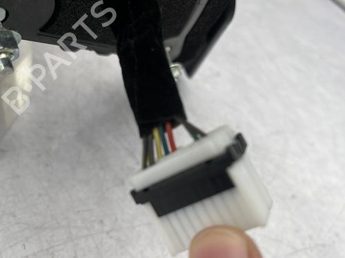 Right mirror HYUNDAI i40 I (VF) 1.7 CRDI | BP29935653C27