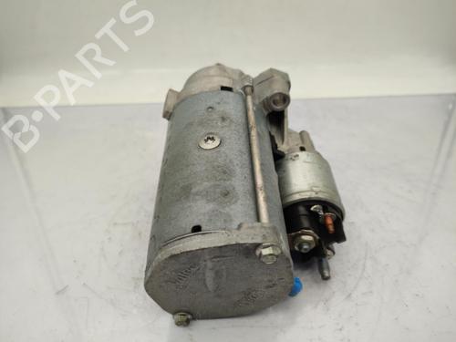 Used Starter Starter PEUGEOT PARTNER Tepee 1.6 HDi 90 (92 hp) 23741385 23741385