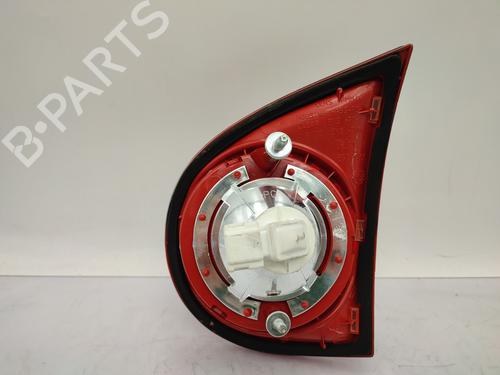 Left tailgate light VW GOLF V (1K1) 1.9 TDI | BP23683489C79 
