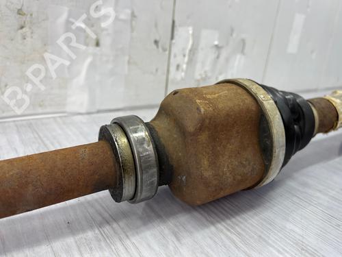 Right front driveshaft CITROËN C3 Picasso (SH_) 1.6 HDI 90 | BP38056967M39 - Image 2