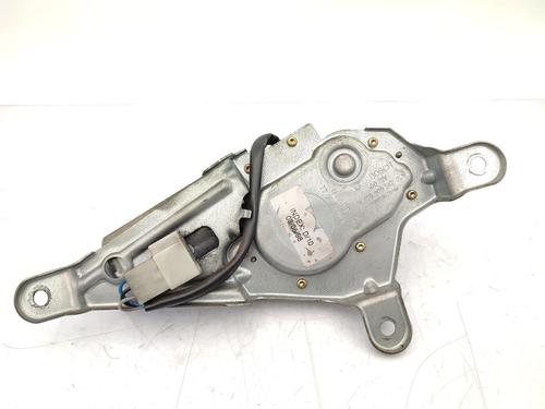 Used Rear wiper motor RENAULT KANGOO (KC0/1_) D 55 1.9 (KC0D) (54 hp) 23676996