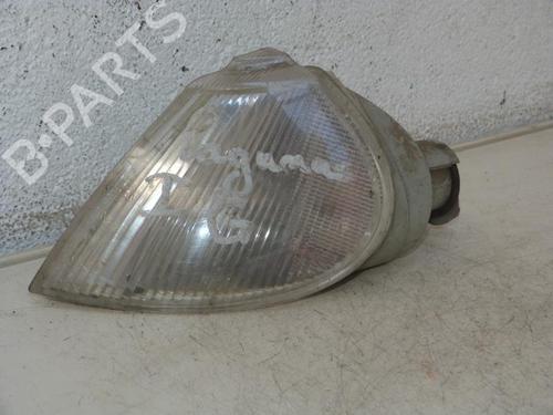 Used Left front indicator RENAULT LAGUNA I (B56_, 556_) 1.8 (94 hp) 23670136