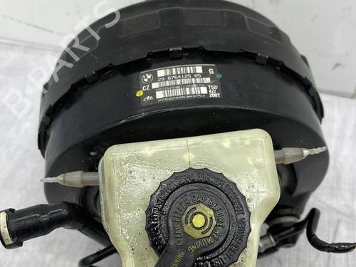 Servo brake BMW 3 Touring (E91) 330 xd | BP23702823M42 - Image 2