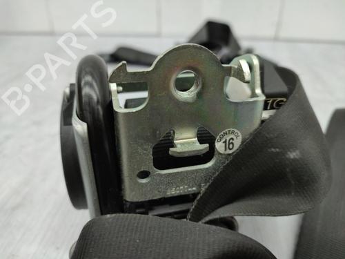 Front left belt tensioner CITROËN C4 I (LC_) 1.6 16V | BP23705320C87 