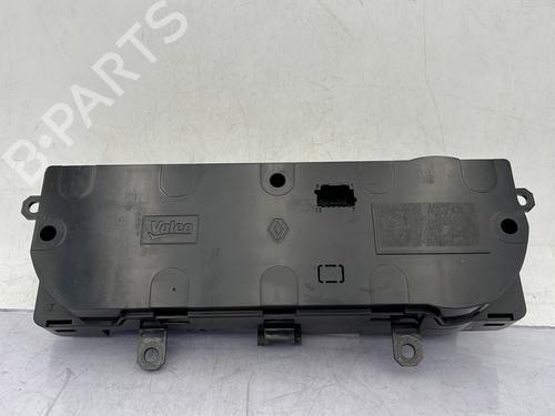 Climate control RENAULT CLIO IV Grandtour (KH_) 0.9 TCe 90 | BP23760720I5 