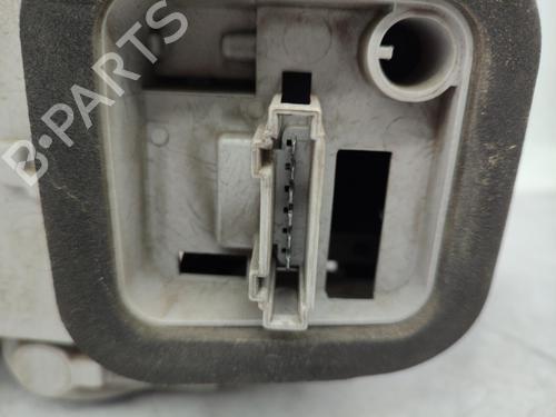 Used Right taillight VW POLO V (6R1, 6C1) 1.6 TDI (90 hp) 23706797