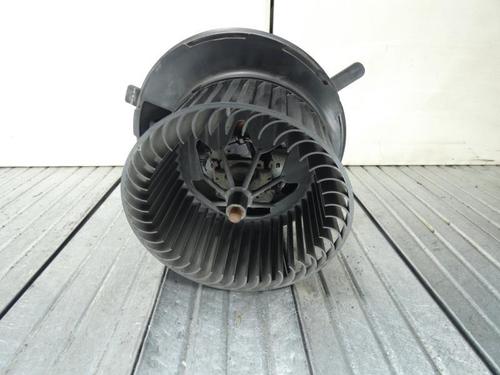Heater blower motor SEAT LEON (1P1) 1.9 TDI | BP23697849M62 