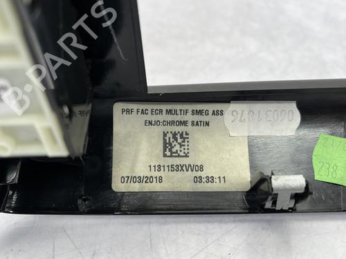 Switch PEUGEOT 208 I (CA_, CC_) 1.6 HDi / BlueHDi 75 | BP31300545I30