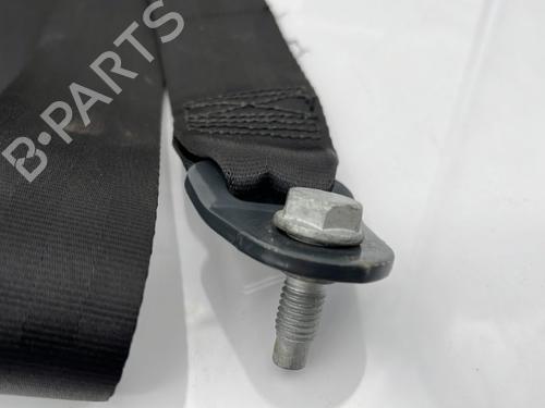 Rear right seatbelt CITROËN C4 II (NC_) 1.6 HDi 115 | BP23758543I28  - Image 6