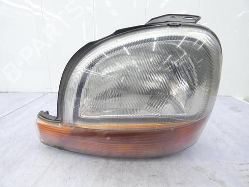 Left headlight RENAULT KANGOO (KC0/1_) D 65 1.9 (KC0E, KC02, KC0J, KC0N) | BP23701738C28 
