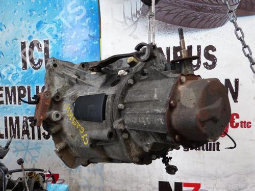 Gearbox CITROËN XSARA (N1) 1.8 i | BP23689555M3 