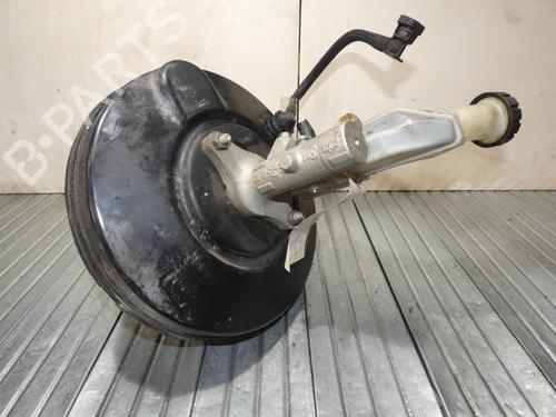 Servo frein RENAULT CLIO III (BR0/1, CR0/1) 1.5 dCi (BR17, CR17) (86 hp) 23685065