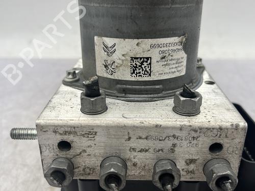 ABS pump PEUGEOT EXPERT Van (V_) 2.0 BlueHDi 120 | BP30847045M43  - Image 5