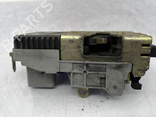 Front right lock PEUGEOT 807 (EB_) 2.2 HDi | BP32093714C97