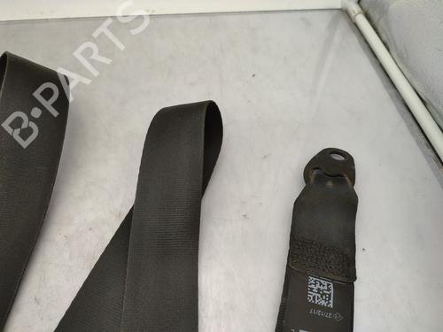 Front left seatbelt DACIA SANDERO II TCe 90 (B8M1, B8MA, B8AC) | BP27725241I26  - Image 6