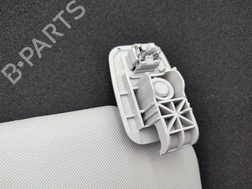 Left sun visor RENAULT CLIO IV (BH_) 1.2 TCe 120 (BHAU) | BP23757657I1 - Image 6