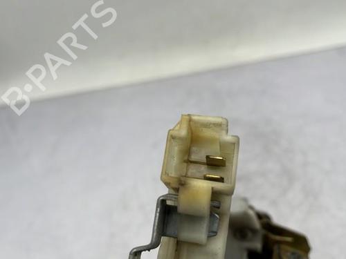 Rear right lock NISSAN ALMERA TINO (V10) 1.8 | BP23751395C99 