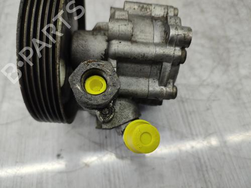 Styring servopumpe CITROËN C5 I (DC_) 2.0 HDi (DCRHZB, DCRHZE) | BP23673673M99 