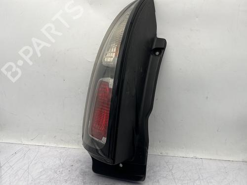 Venstre baglygte CITROËN C3 Picasso (SH_) 1.6 HDI 90 | BP32272896C34