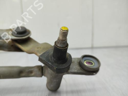 Used Front wiper motor PEUGEOT 306 Hatchback (7A, 7C, N3, N5) 1.4 (75 hp) 23677137