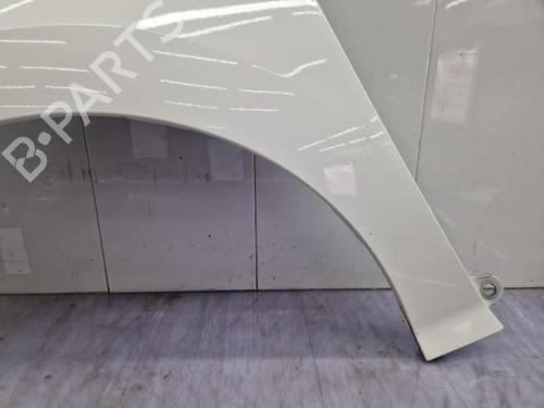 Left front fenders PEUGEOT 308 SW I (4E_, 4H_) 1.6 HDi | BP23742844C41 