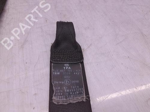 Used Front left seatbelt Front left seatbelt VW GOLF IV (1J1) 1.9 TDI (101 hp) 23708162 23708162