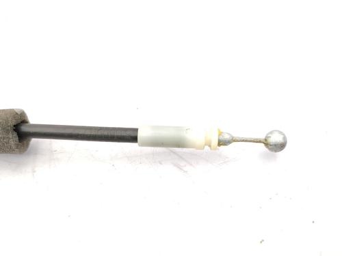 Rear right lock NISSAN JUKE (F15) 1.5 dCi | BP23730030C99 