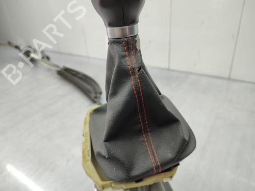 Gear lever VW GOLF V (1K1) 1.9 TDI | BP23741523M90 