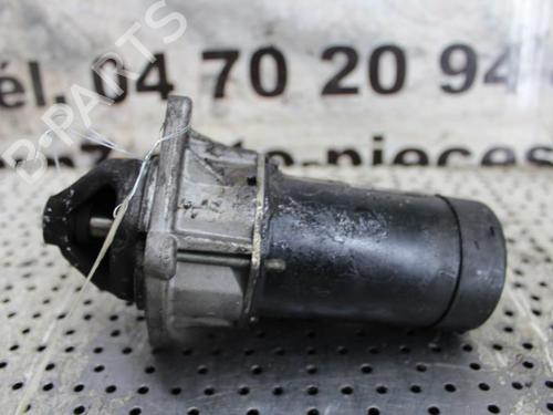 Startmotor OPEL CORSA C (X01) 1.2 (F08, F68) | BP23665179M8 