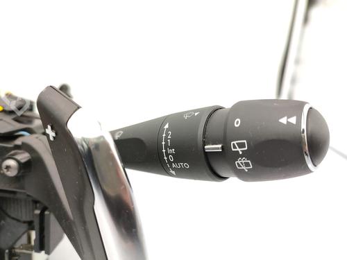 Used Steering column stalk PEUGEOT 308 SW II (LC_, LJ_, LR_, LX_, L4_) 1.2 THP 130 (131 hp) 23739724