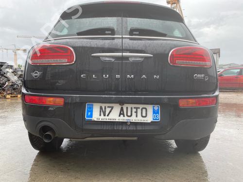 Used Left taillight Left taillight MINI MINI CLUBMAN (F54) [2014-2026] 36401015 36401015
